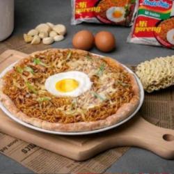 Indomie Pizza