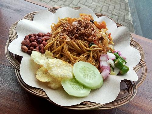 Mie Cobek 89, Bancar Purbalingga