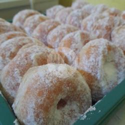 Donat Tabur Gula