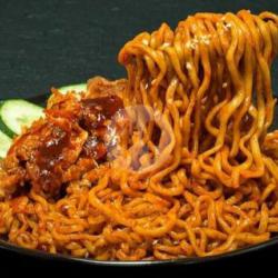 Mie Pedas Setan Special