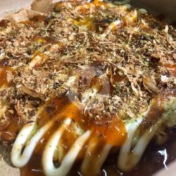 Okonomiyaki Beef