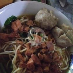 Mie Ayam Bakso