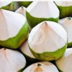 Kelapa Muda Papas Aja