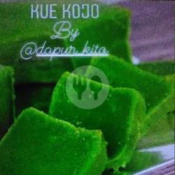 Kue Kojo Khas Palembang