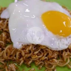 Indomie Goreng Telur