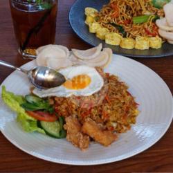 Nasi Goreng Kedai Ayu