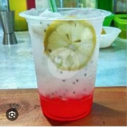 Squash Mangga