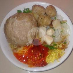 Bakso Beranak Mercon