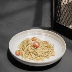 Spaghetti Aglio Olio