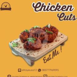 Chicken Cuts (5)