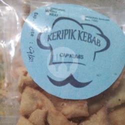 Keripik Kebab Mantappp