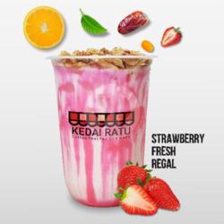 Strawberry Fresh Regal