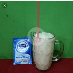 Es Susu Frisian Flag Putih