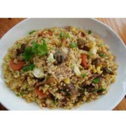 Nasi Goreng Sp Ati Ampela