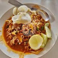 Indomie Bumbu Aceh