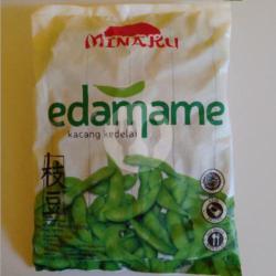 Edamame Minaku