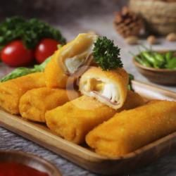 Risoles Mayo Beef ( 4pcs )