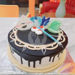 Blackforest Bulat Uk 22x22