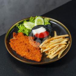 Katsu Kentang