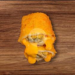 Risoles Cheese Burger