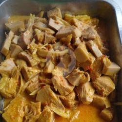 Gulai Nangka