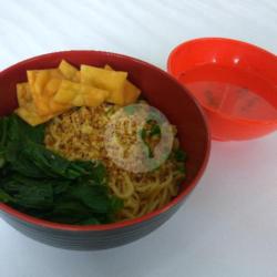 Bakmi Ayam Oriental