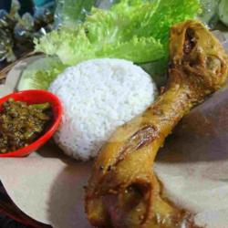 Paket Kepala Goreng Sambal Lamongan Esteh