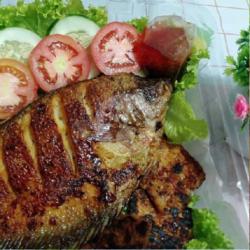 Ikan Gurame Bakar Madu (medium)