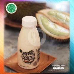 Royal Jelly Drink Durian