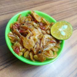 Sambal Rebon