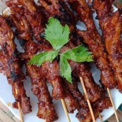 Sate Ceker