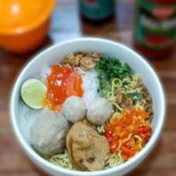 Bakso Campur