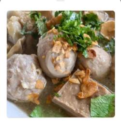 Bakso Campur