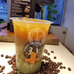 Coffee Avocado Premium (ice Or Hot)