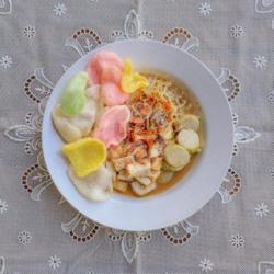 Tahu Masak