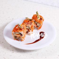 Gekikara Tori Roll