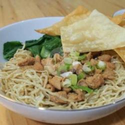 Mie Ayam Pangsit