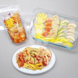 Asinan Buah Segar