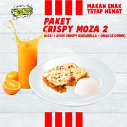 Crispy Moza 2