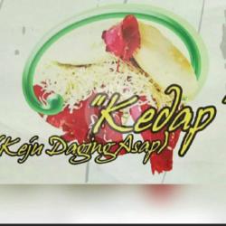 Kedap (keju Daging Asap)