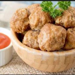 Pentol Ayam Goreng (5)