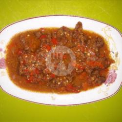 Sapi Rica Rica