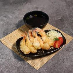 Ebi Tempura