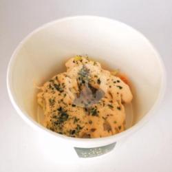 Dimsum Mentai