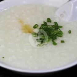 Bubur Ayam Gurih Polos