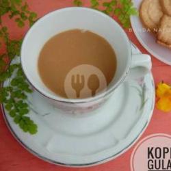 Kopi Gula Aren Panas