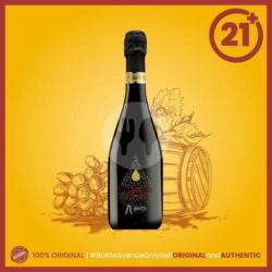 Accademia Lambrusco 750 Ml