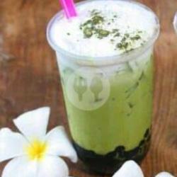 Macha Boba