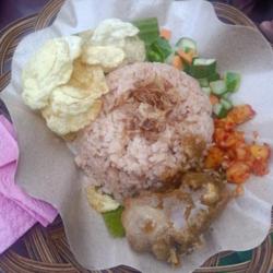 Nasi Minyak Ayam Malbi