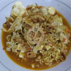 Mie Nyemek Indomie